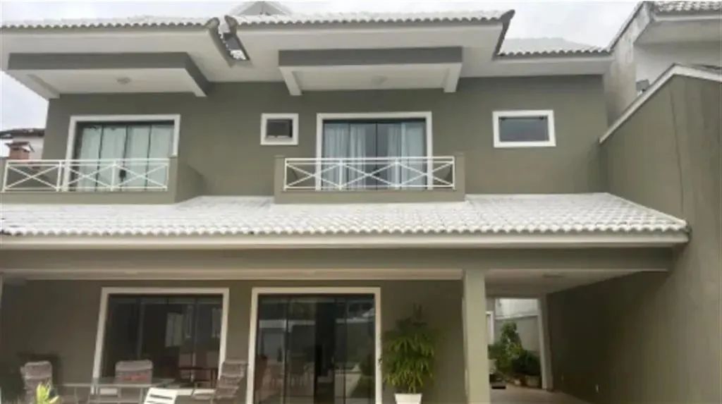 Interlagos de Itaúna - Magnífica Mansão - Barra da Tijuca - Foto 3