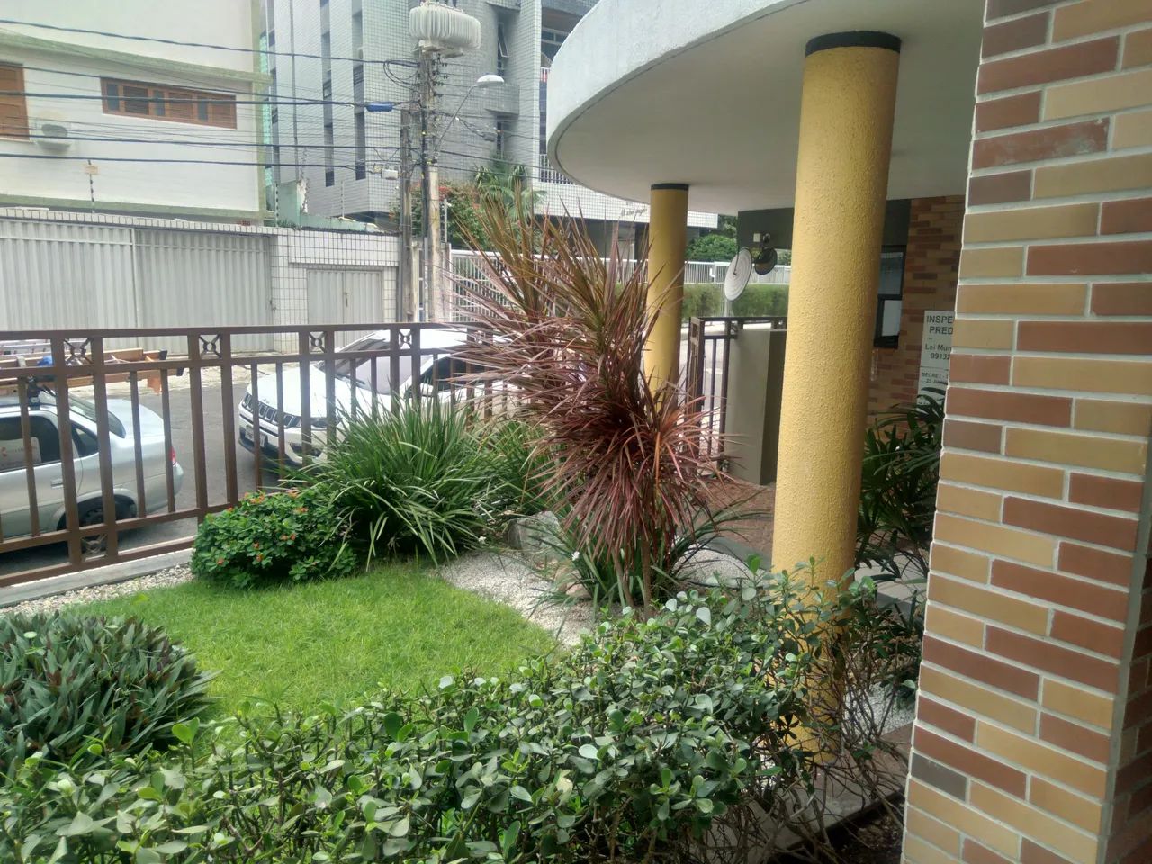 Foto - Fortaleza - Meireles