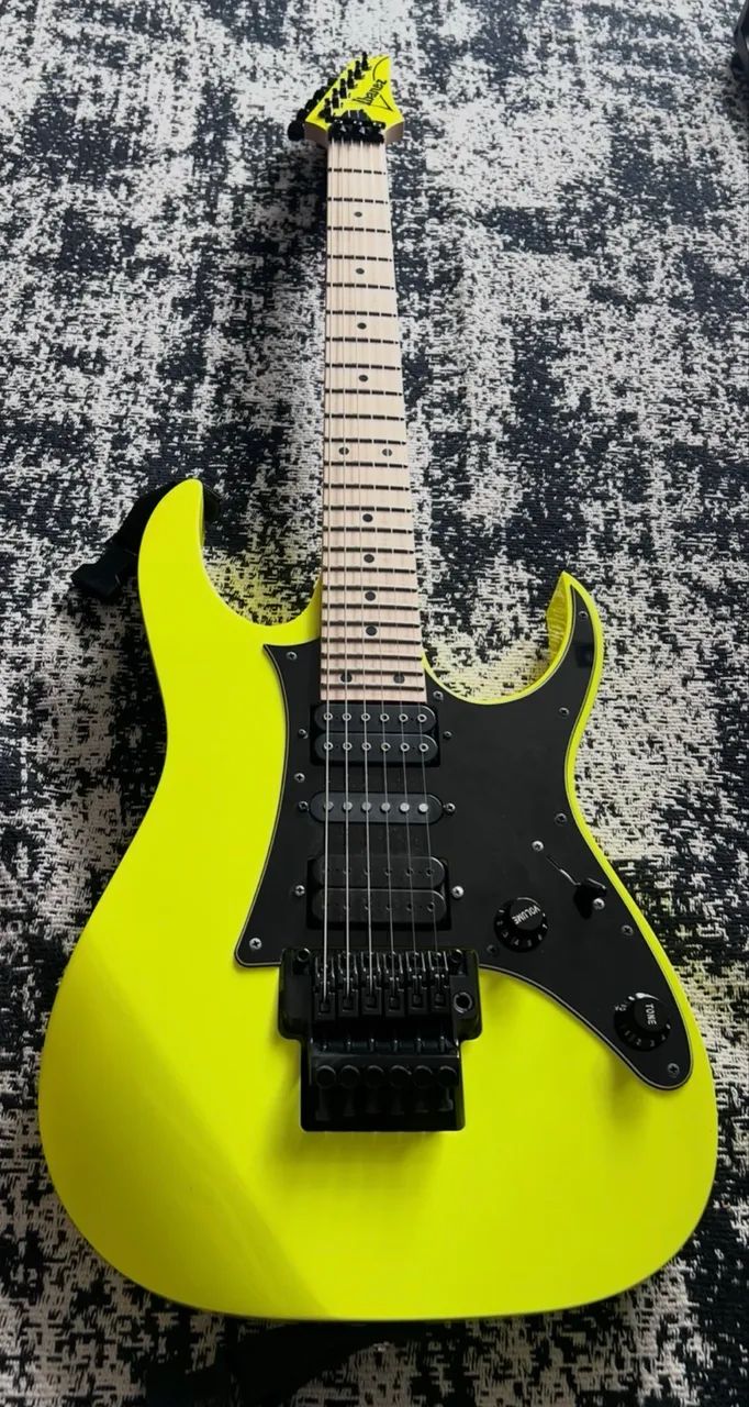 ibanez rg-550 Fシリアル 1991年日本製 Dimarzio ibanez rg-550 Fシリアル 1991年日本製 Dimarzio ibanez RG570FM