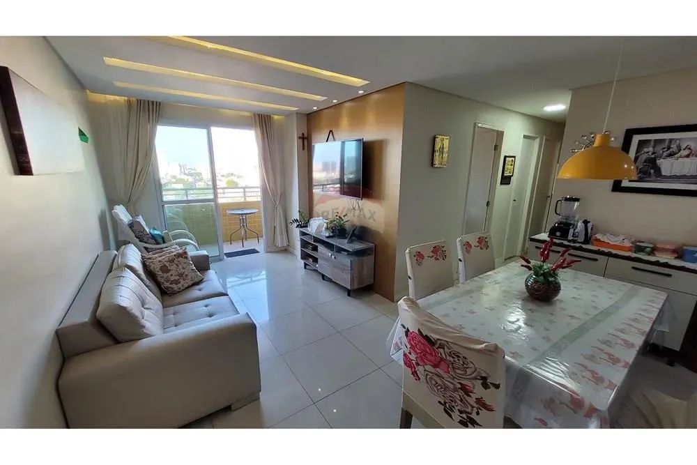Apartamento no Parc Cezanne - 89m² 3 quartos - Foto 5