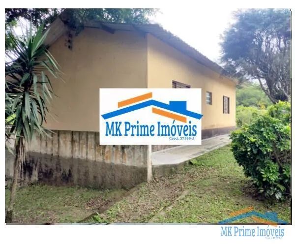 Sítio com 3 casas lago 17.500mts Bairro do Turvo Tapiraí SP - Foto 4