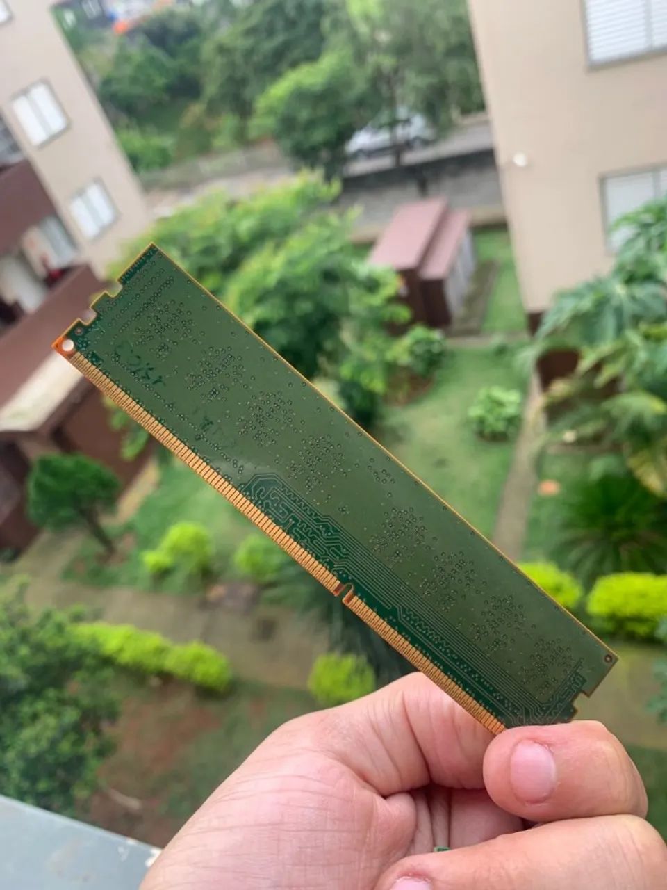 Memória Ram Smart® 2GB - Foto 2