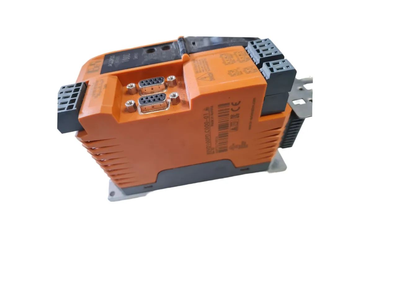 Módulo De Motor De Passo B&r Acopos Micro 80vd100pd.c0000-01 - Foto 2