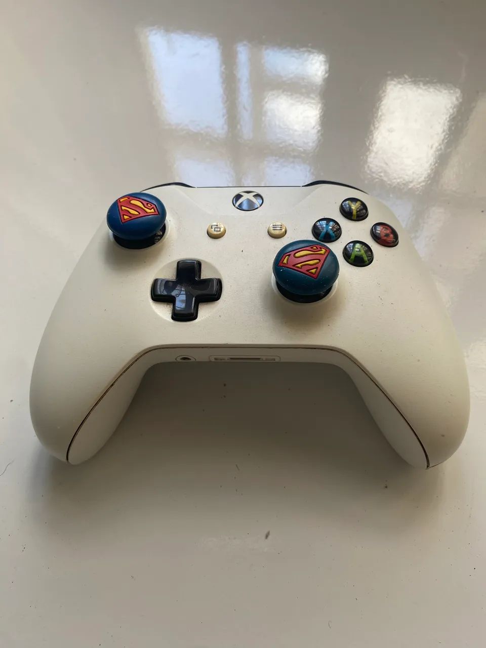 CONTROLES XBOX ONE S (ORIGINAL). - Foto 2