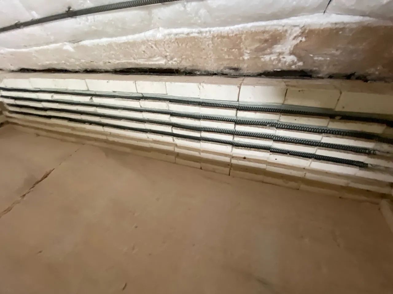 Forno fusing elétrico  - Foto 5