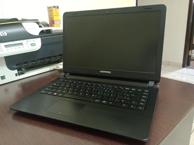 notebook Compaq, note Compaq, notebook HP Compaq, note HP Compaq, notebook Intel i3 - Foto 3