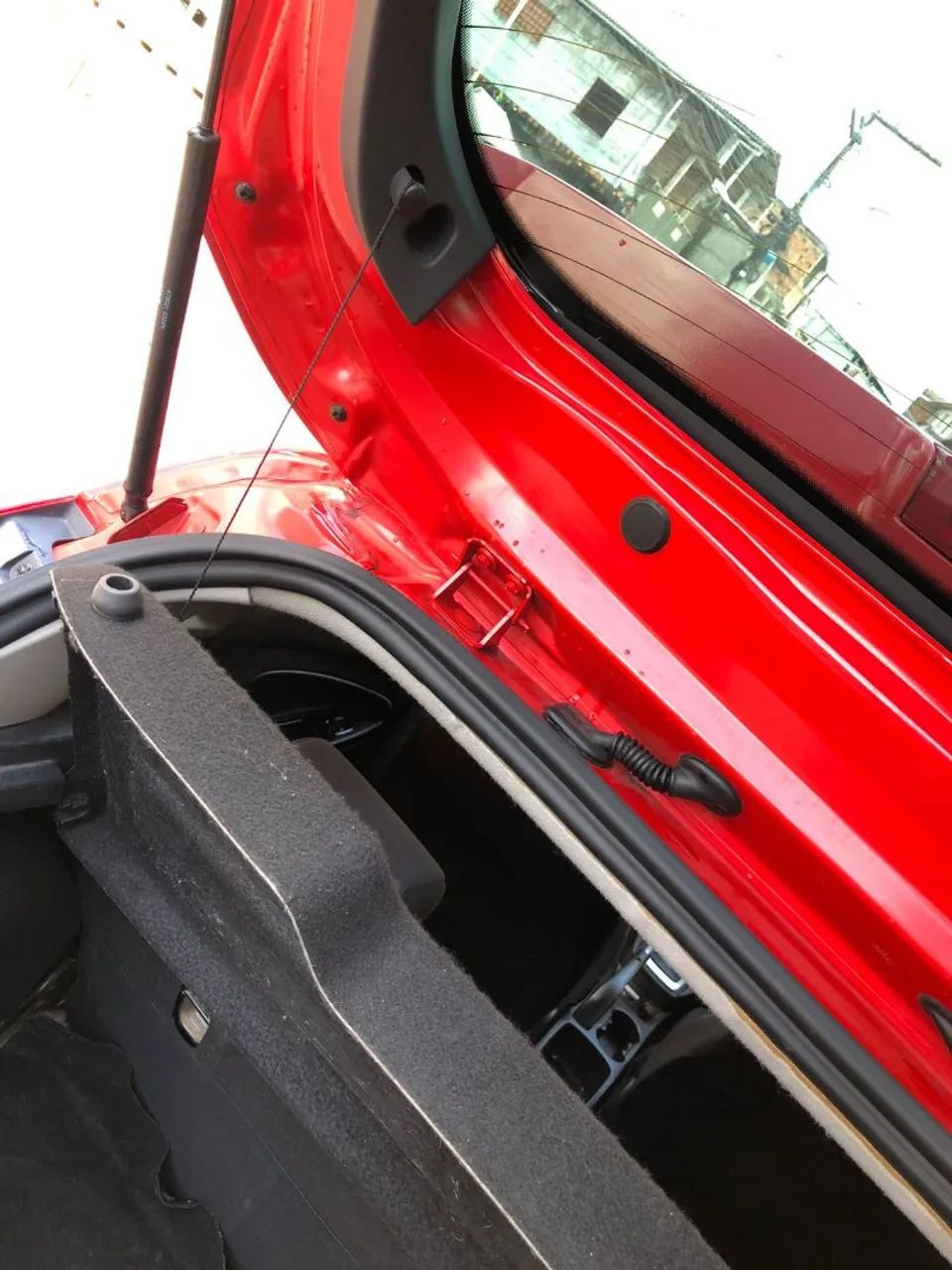 Excelente carro pegar e roda - Foto 2