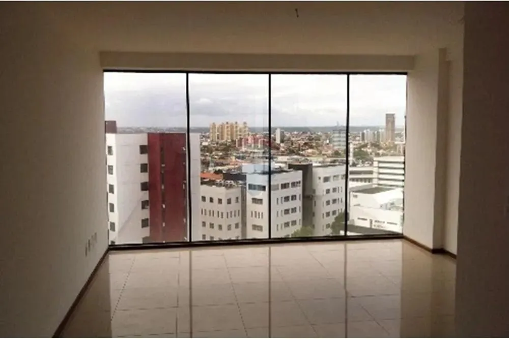 Sala Comercial à Venda ou para Locação em Lagoa Nova, Natal próximo ao Fórum