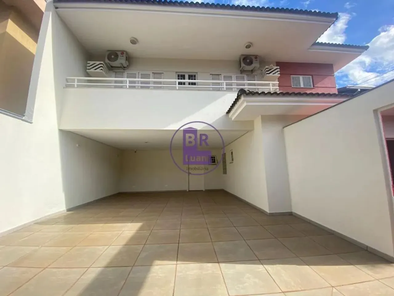 Lindo sobrado para locação Residencial ou Comercial