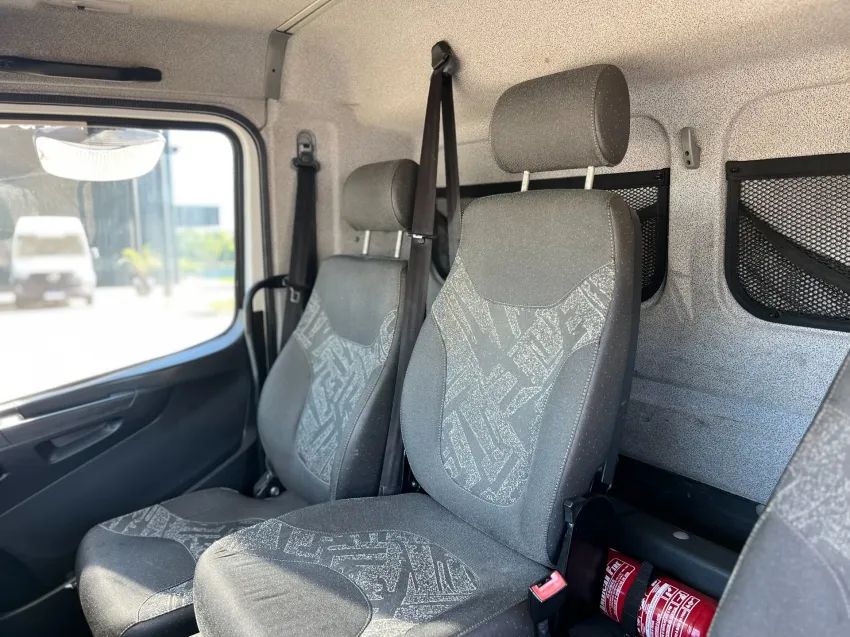 Mercedes-Benz Atego 2426 6x2 | Selectrucks - Foto 7