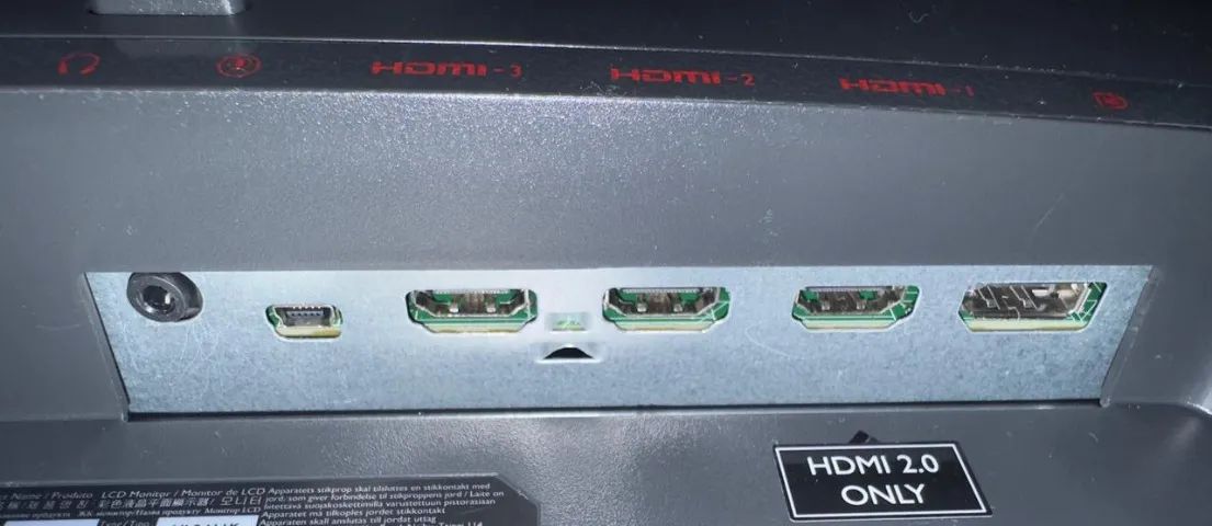Monitor Benq Zowie64296995265281123