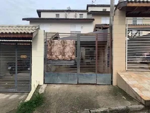 Leilão - CAIEIRAS/SP - CASA