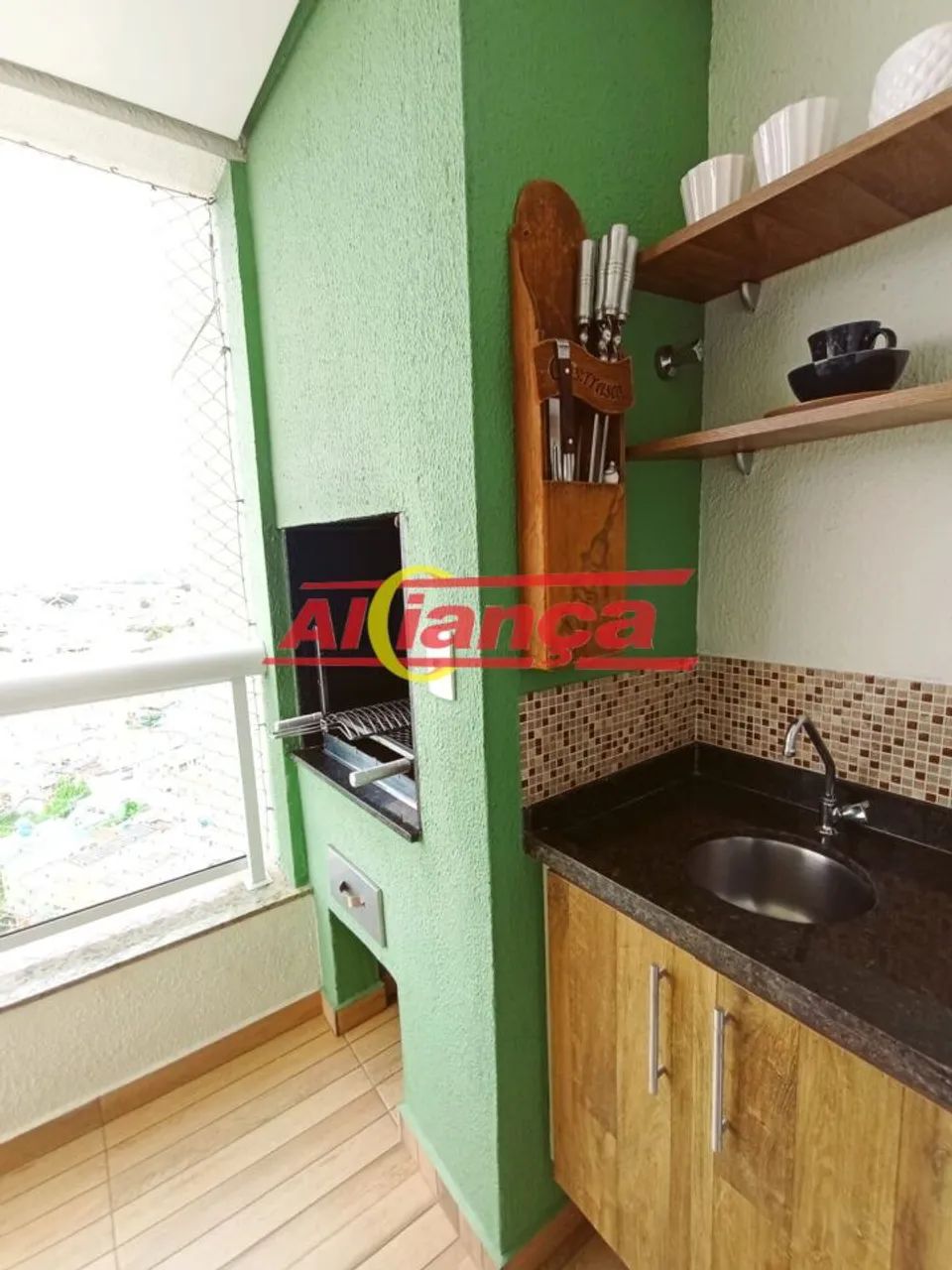 Condominio Monte Verde!!