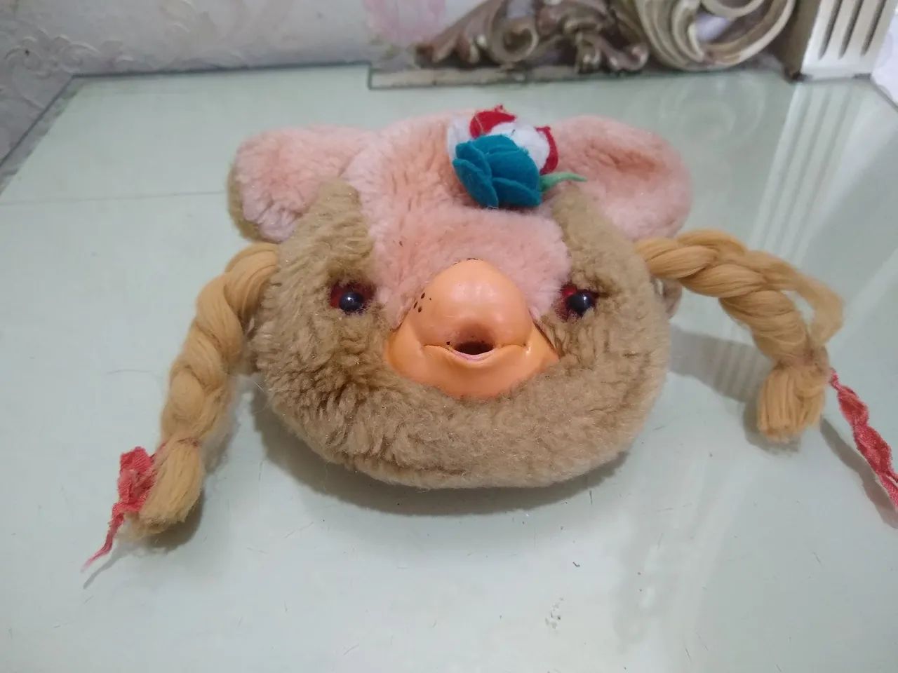 Peposinhos/  pochete / bom estado - Foto 2
