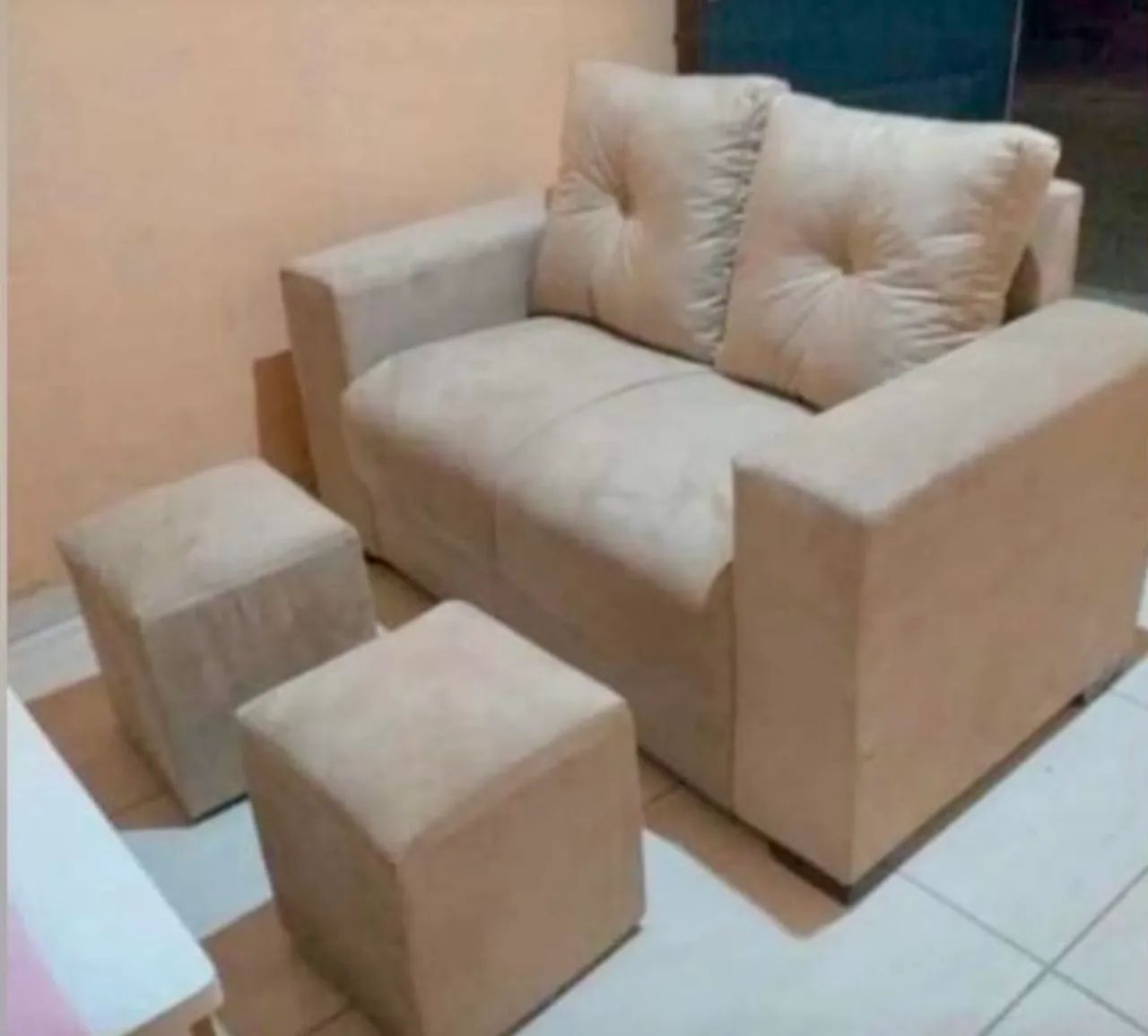 Sofá Promoção  - Foto 2