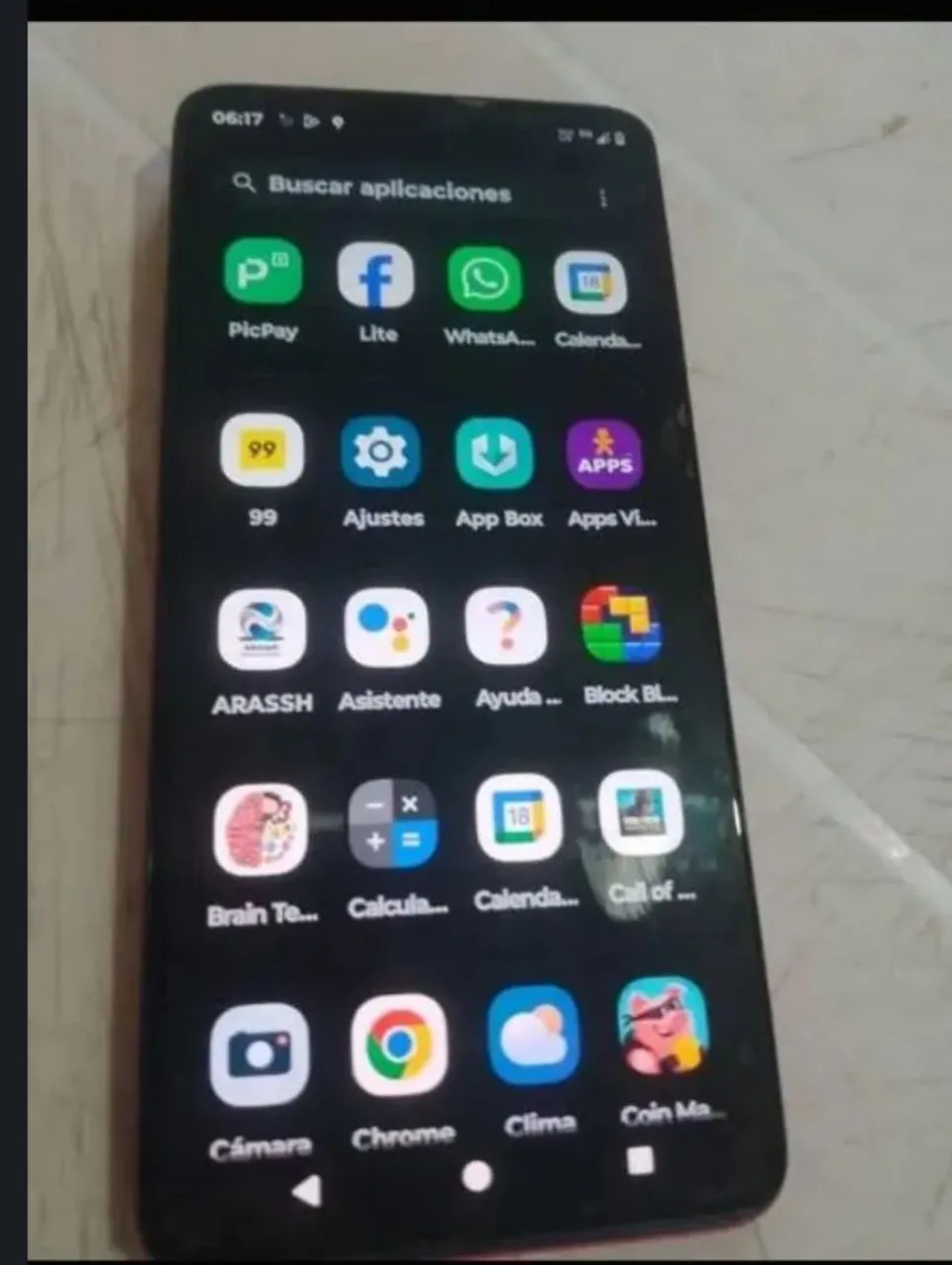 Vende-se Moto G84
