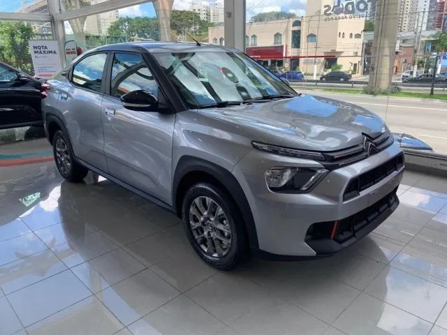 BASALT 1.0 FEEL FLEX -CAMBIO MANUAL - 2024/2025 0KM - Foto 3