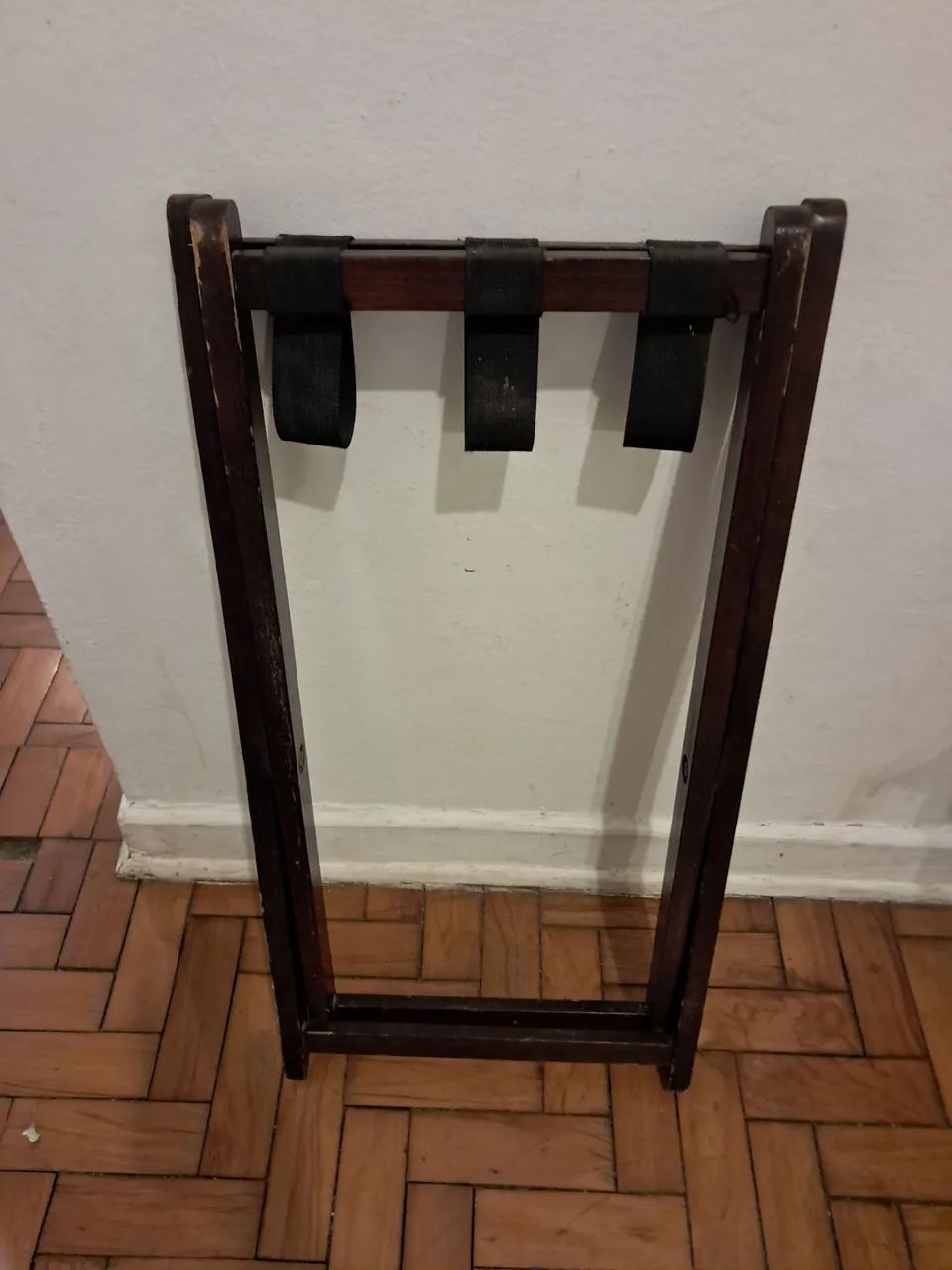 Suporte para mala/bandeja  - Foto 4