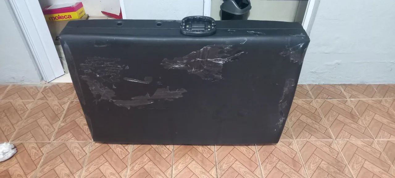 Maca Maleta - Foto 3