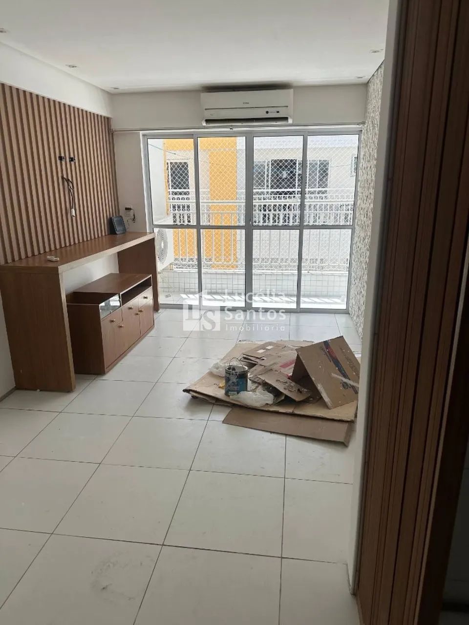 Apartamento para Alugar no Condomínio Reserva Tropical (Bambu) - Teresina - PI