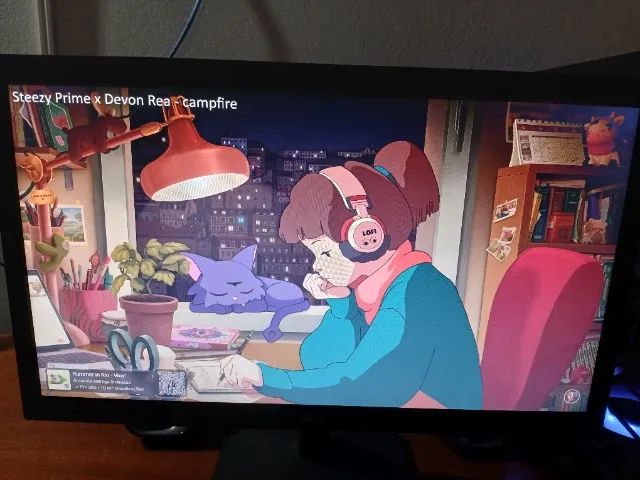 Monitor lg 20 polegadas - Foto 2