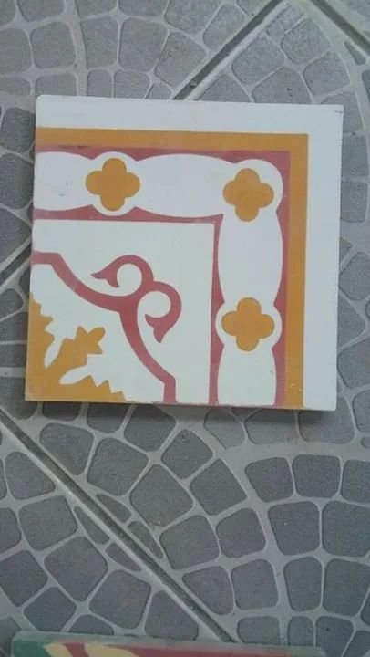 Ladrilhos hidráulicos  - Foto 5