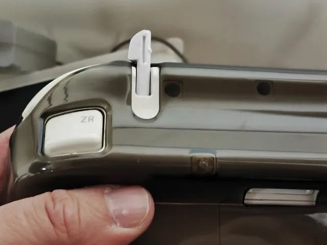 Caneta Stylus Touch Screen compativel com Gamepad Nintendo Wii U - Foto 2
