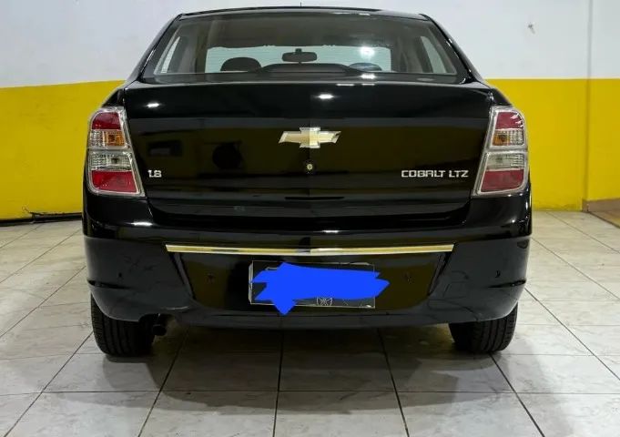 Cobalt LTZ 1.8 SEDAN  - Foto 3