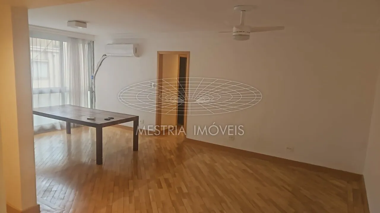 Jardim América | Apto para Venda ou Locação | Próximo à Rua Estados Unidos e Clube Paulist