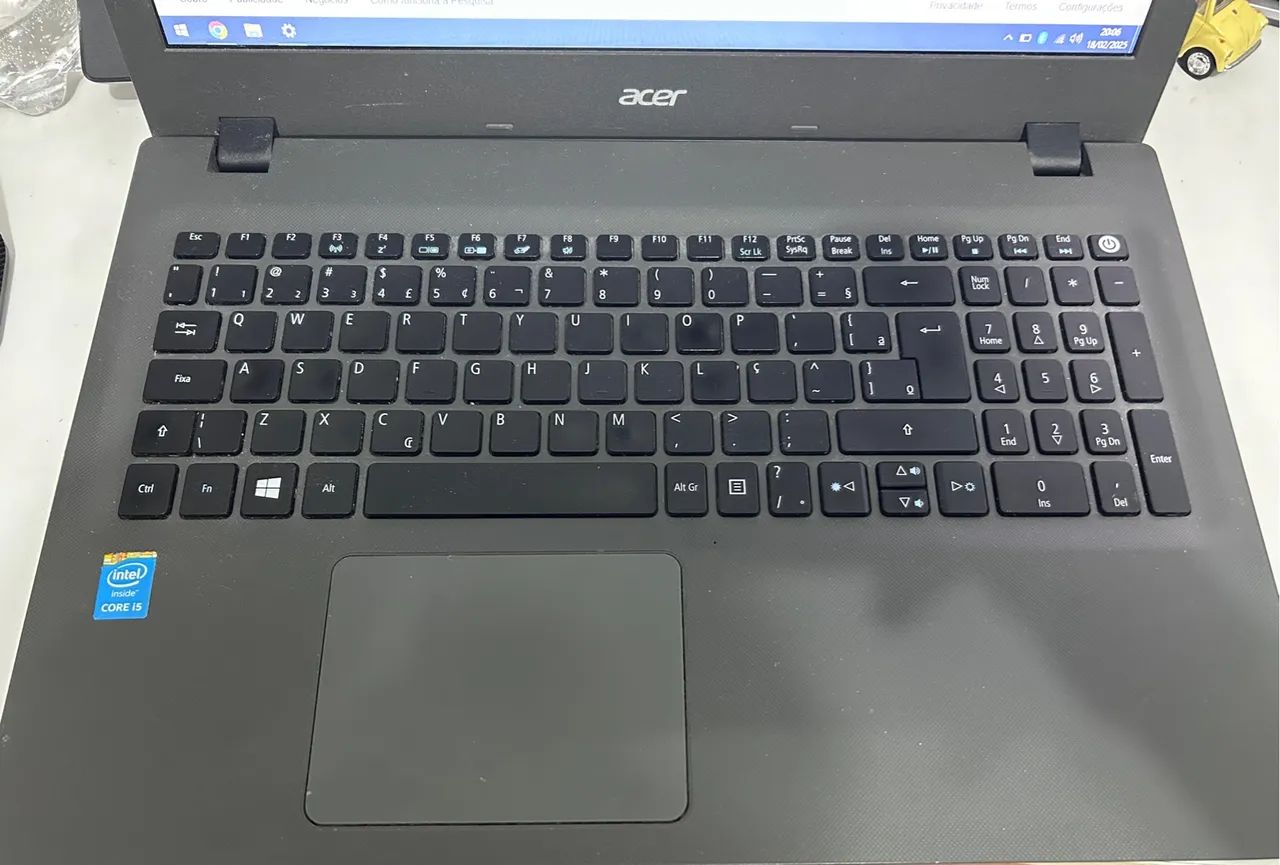 Notebook Acer - Foto 5