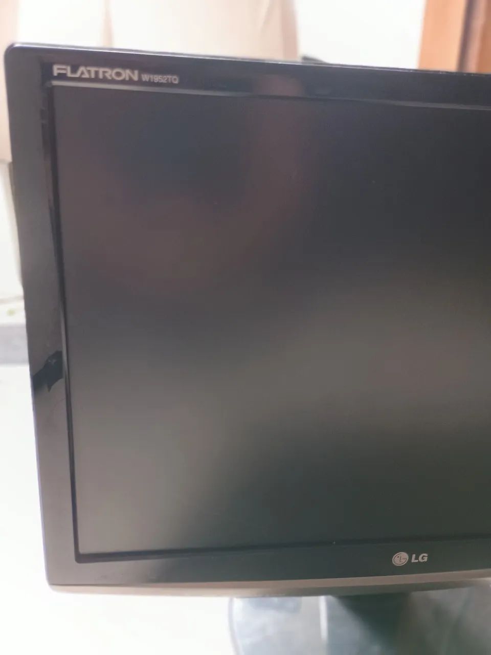 Tela Samsung 15 polegadas 