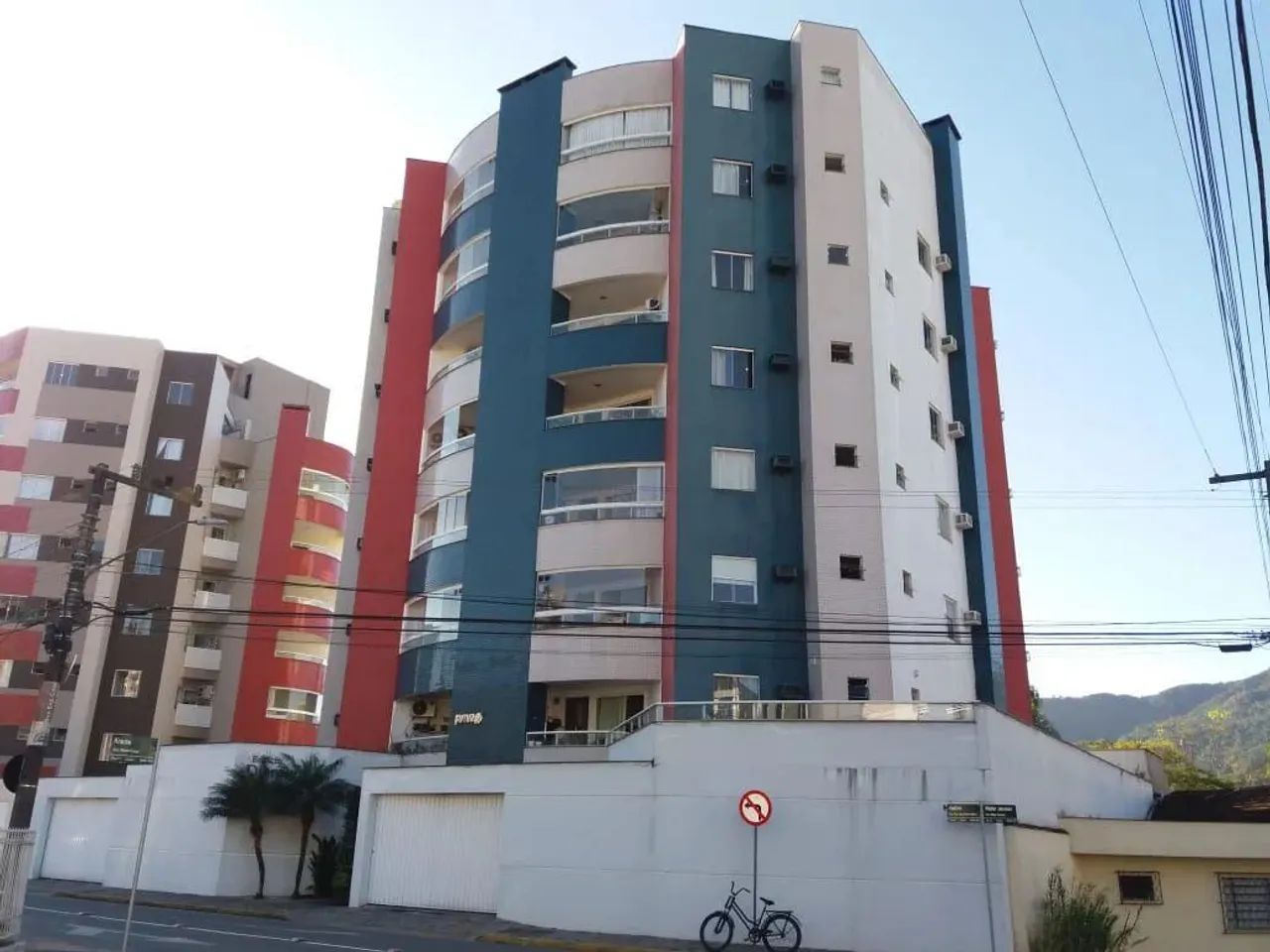 Apartamento à Venda no Centro de Jaraguá do Sul / SC