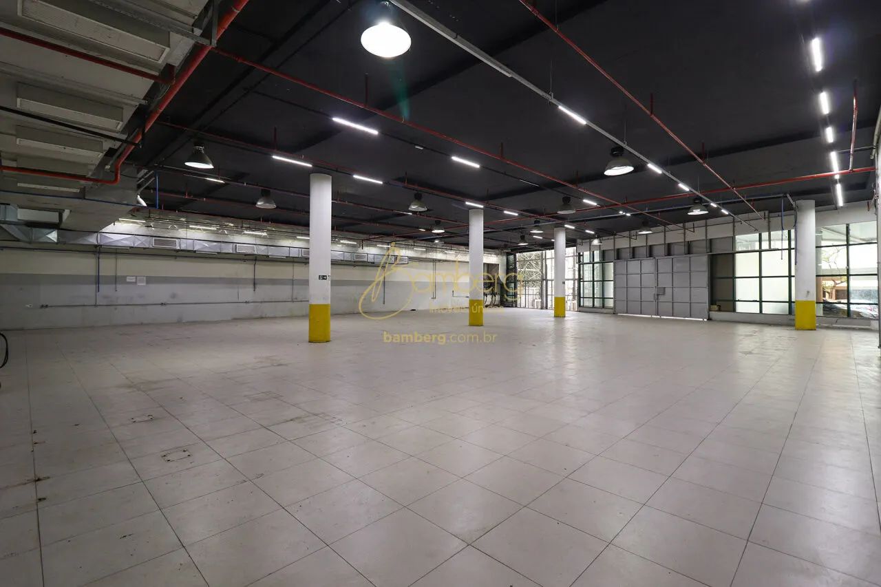 Prédio Comercial Marginal Pinheiros - Foto 11