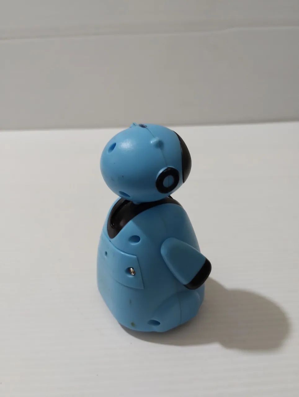 Robô Seguidor de Linhas (funciona semi-novo) - Foto 4