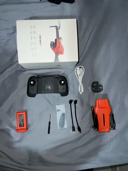 Drone Xiaomi FIMI MINI 3  - Foto 6