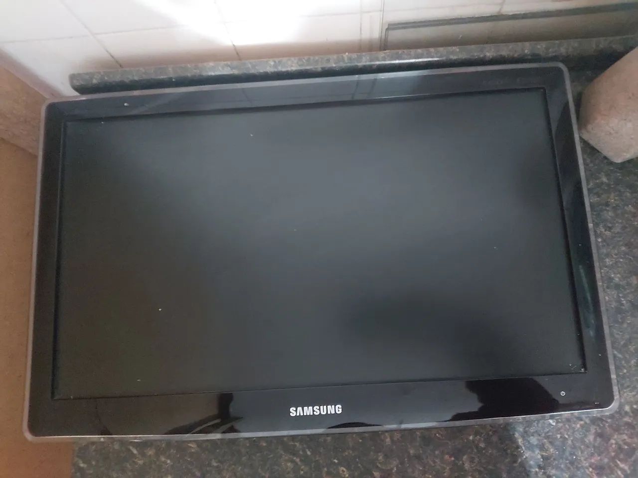 Monitor tv samsung 