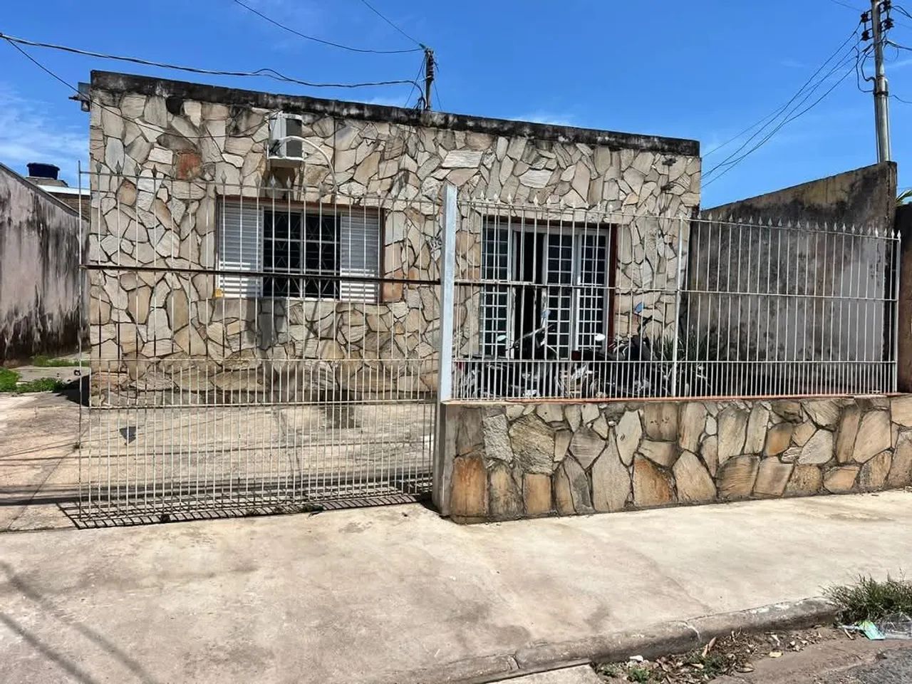 Foto - Cuiabá - Dom Aquino