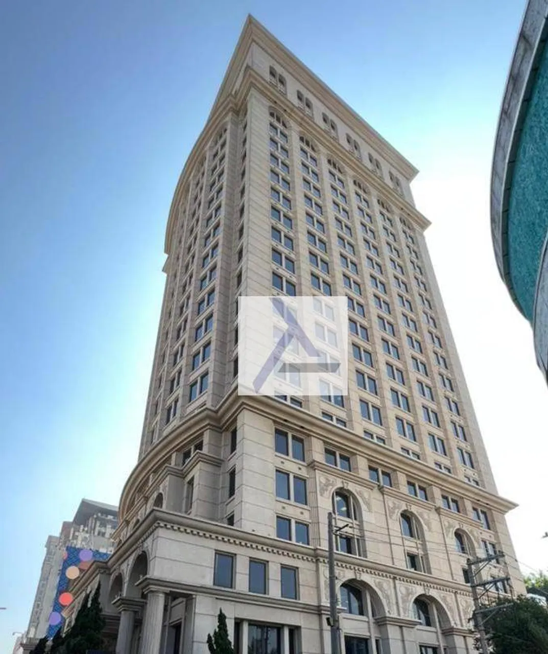 Sala para alugar, 268 m² por R$ 94.020,00/mês - Faria Lima - São Paulo/SP
