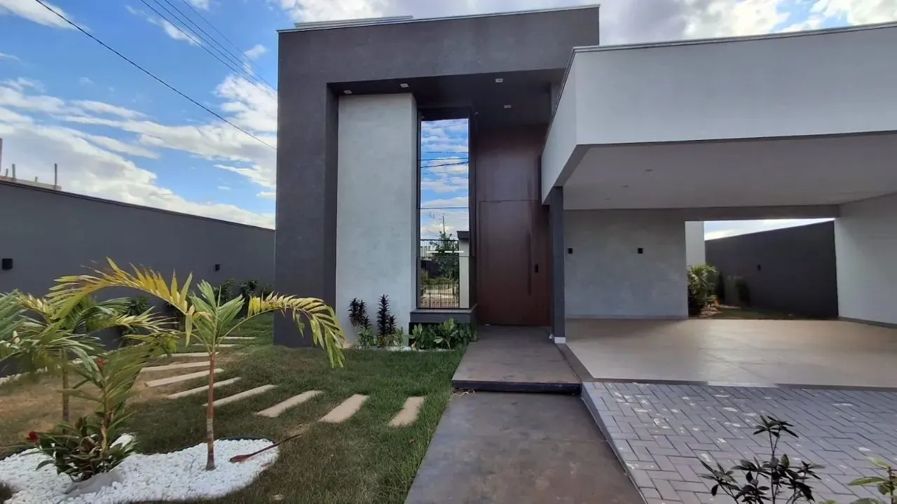 Imóvel Residencial