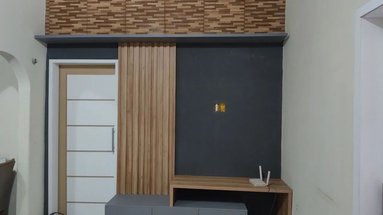 Sala projetada - Foto 4