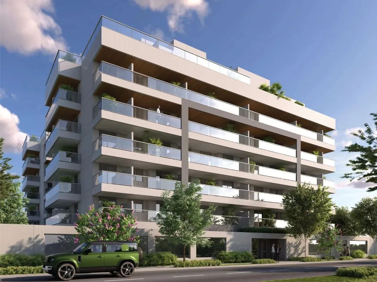 Conviva Camboinha- Apartamento de 1 e 2 quartos na Praia de Camboinhas- Niterói/RJ!!