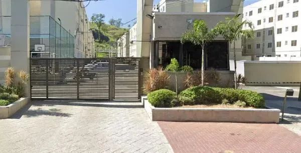 Apartamento 40.82m², 2 dormitório(s), 1 vaga(s) na garagem - VILA LAGE, SAO GONCALO RJ