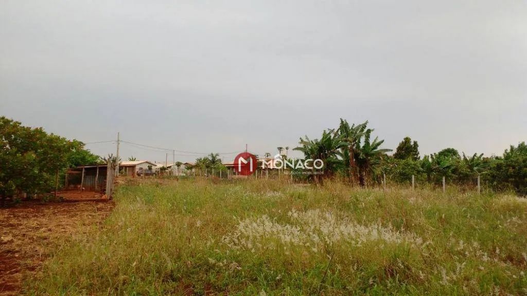 Terreno à venda, 600 m² por R$ 140.000,00 - Recanto Benelli - Alvorada do Sul/PR