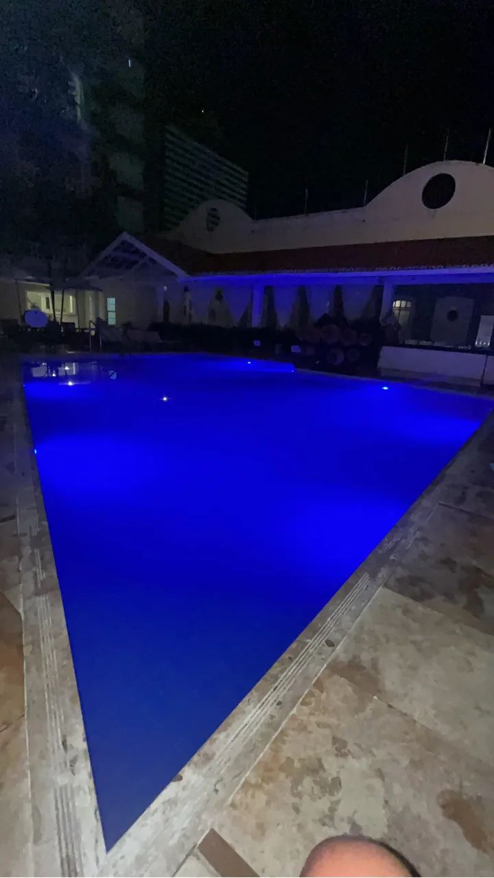 Piscineiro ( Limpeza e tratamento de piscina ) - Foto 2