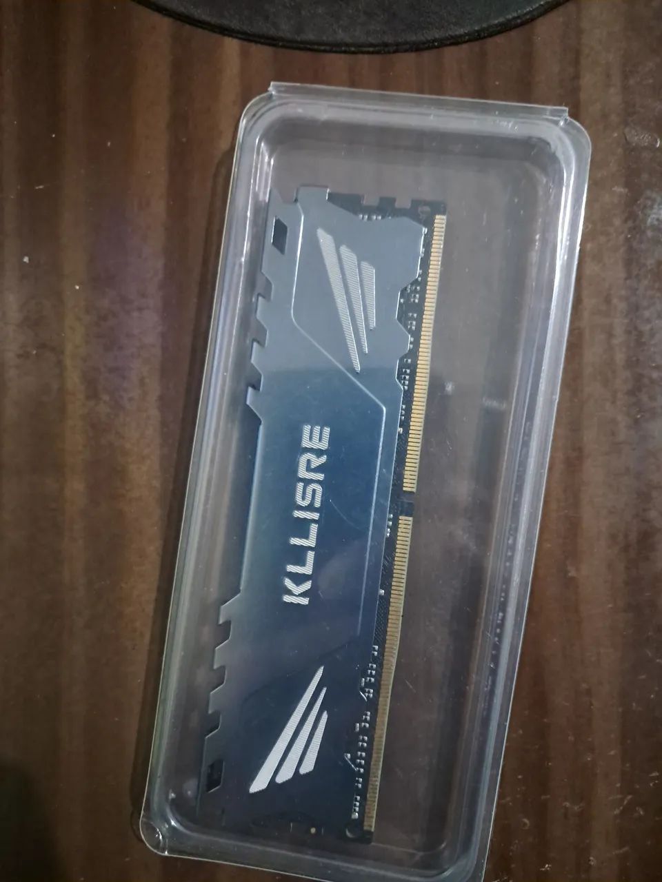 Memória RAM 8GB DDR4 2133Mhz - PC4-213300U-CL15 - Foto 2