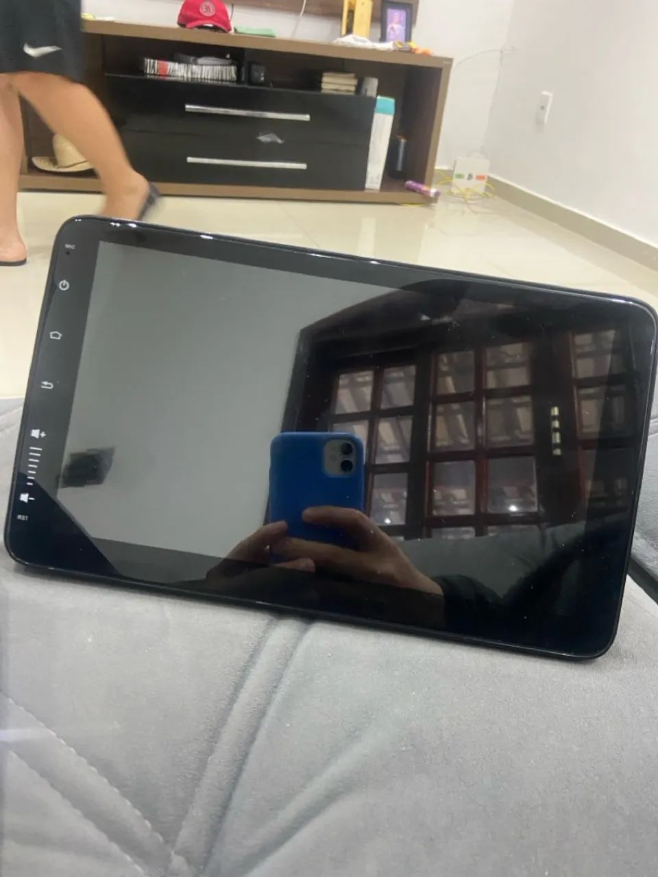 Central Multimídia Android