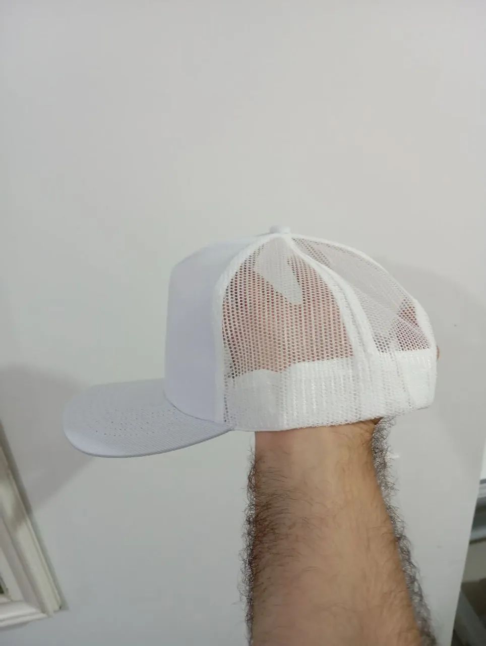 Bonés Personalizados - Foto 2