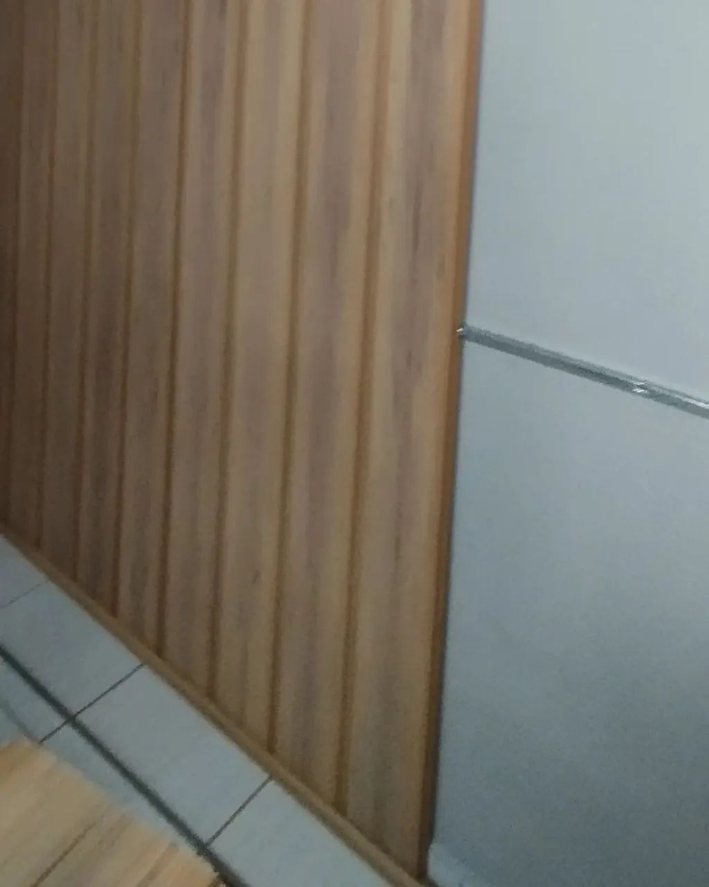 Forro de PVC em 12 vezes - Foto 5