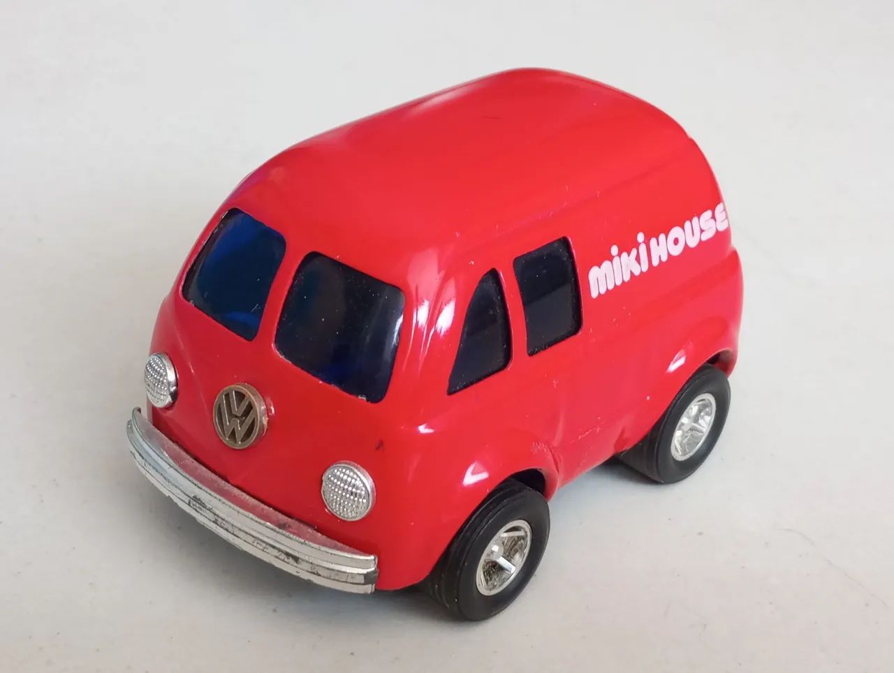 Miniatura VW  - Foto 2