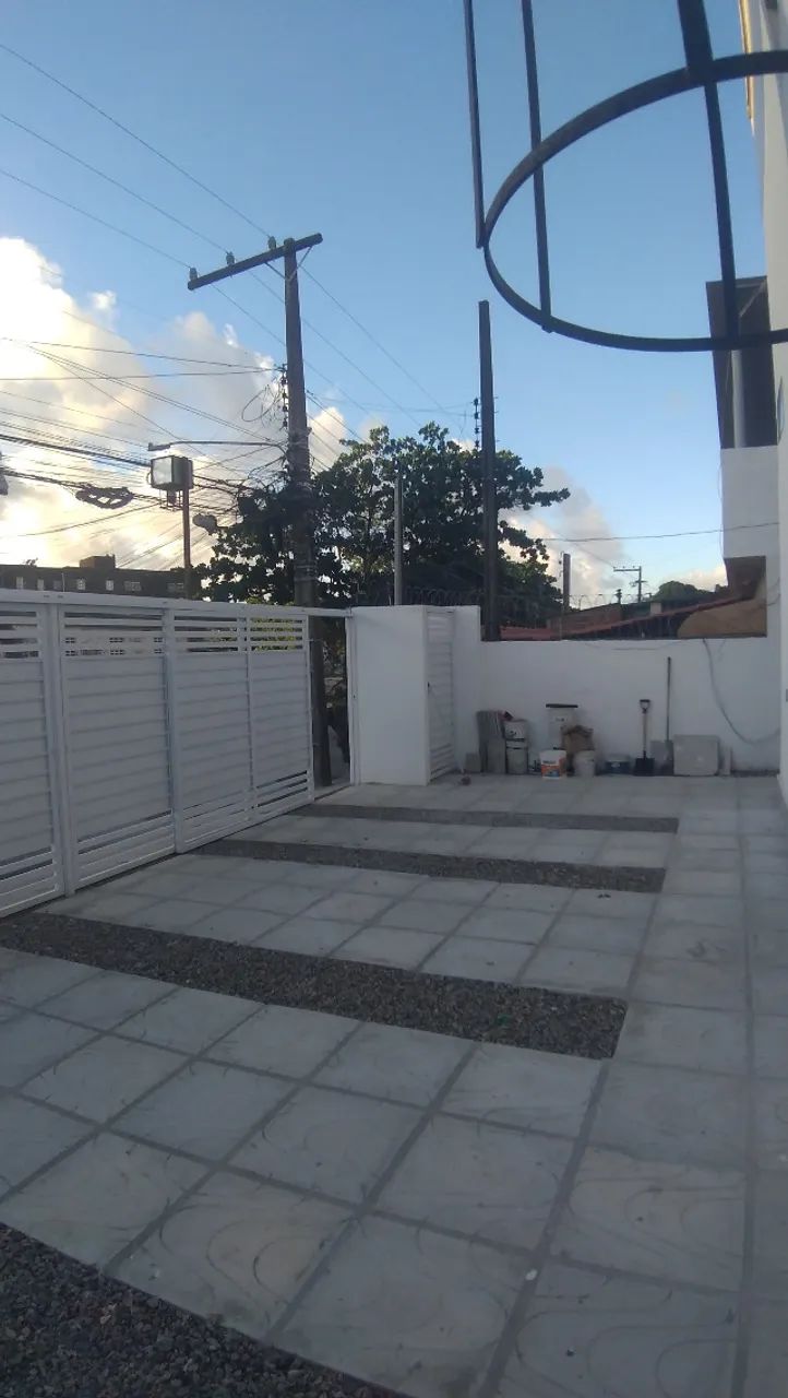 Casa Rio Doce / Olinda - Foto 4